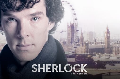 download Sherlock: The network apk